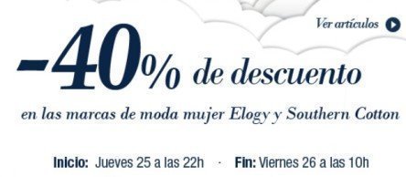Cupones Descuento El Corte Ingles