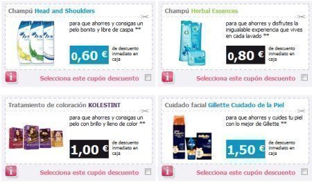 Cupones Descuento Proximaati