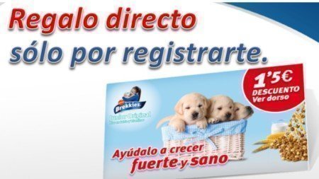 Muestras Gratis Cupones Descuento Brekkies