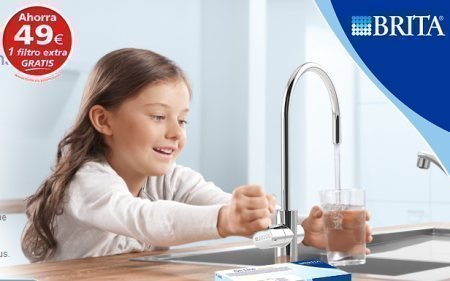 promocion jarras brita