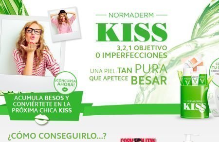 Promocion VICHY Normaderm