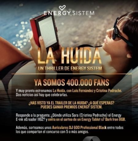 Sorteo Energy System