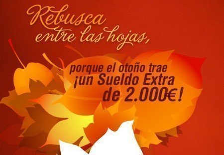 Sorteo sueldo Extra Nescafe
