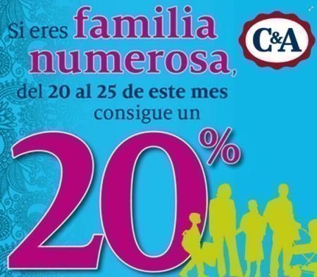 Cupones Descuento CYA