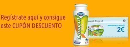 Cupones Descuento Danacol
