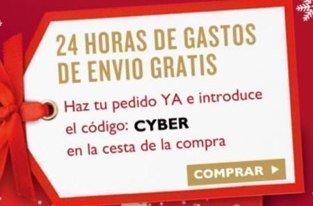 Cupones Descuento The Body Shop