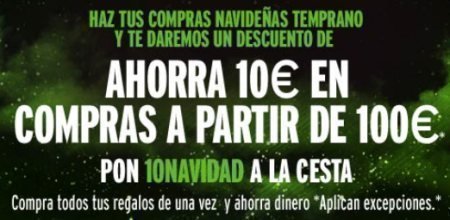Cupones Descuento para Zavvi