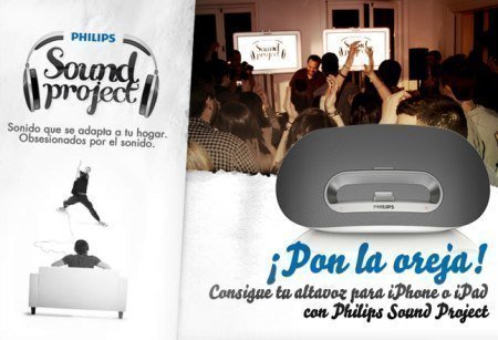 Sorteo Doblecero Philips