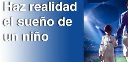 Sorteo El Periodico de Catalunya