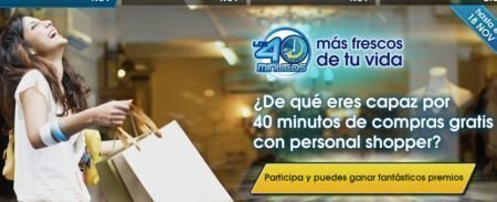 Sorteo Gratis de Trident