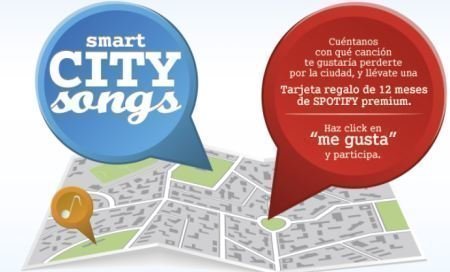 Sorteo de Mercedes Benz Smart