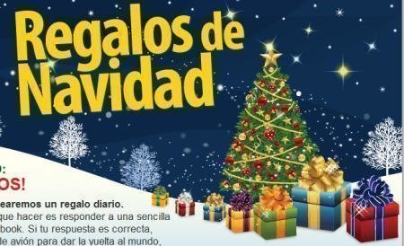 Calendario de Adviento de Navidad