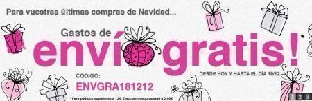 Cupones Descuento ELF Cosmeticos