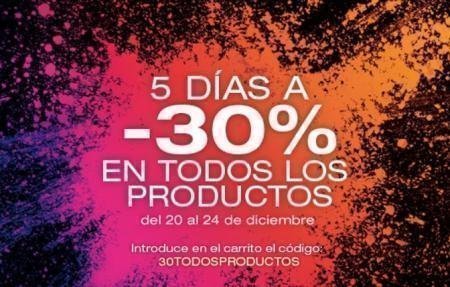 Cupones Descuento para Kiko Cosmeticos
