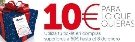 Cupones Descuento Opencor