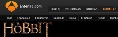 Promocion Sorteo de Antena 3