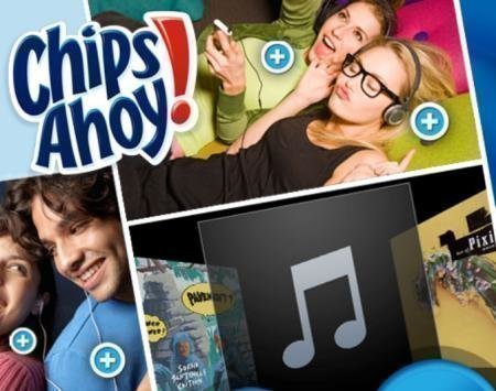 Sorteo Chips Ahoy