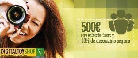 Sorteo Digitaltoyshop