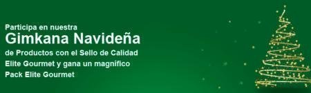 Sorteo Elite Gourmet