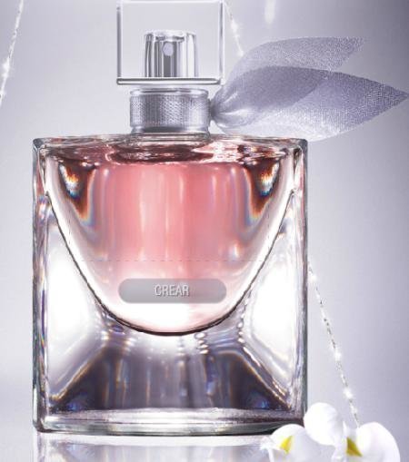 Sorteo de Lancome La vie est Belle