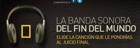 Sorteo national Geographic