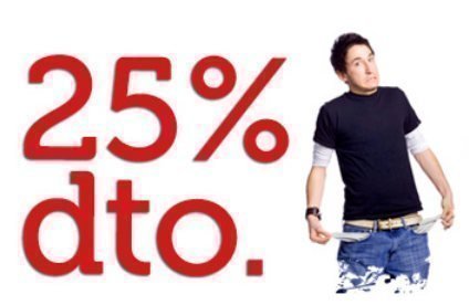Cupones Descuento Just Eat