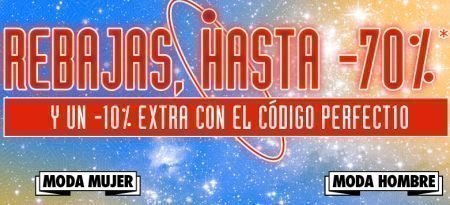 Cupon Descuento para Tienda Asos