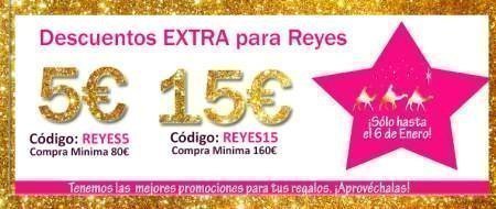 Cupones Descuento PerfumeriasIF