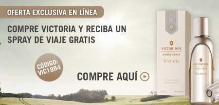 Cupones Descuento Victorinox