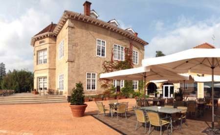 Sorteo de estancia hotel dogfriendly