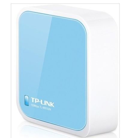 Sorteo de Router PC Actual