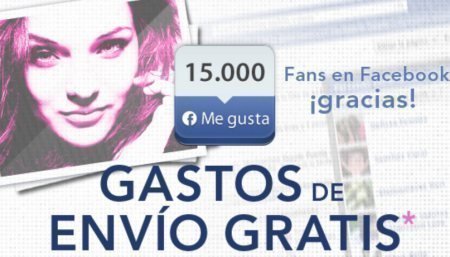 Cupones Descuento ELF