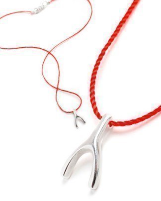 Sorteo Amuleto de Wishbone