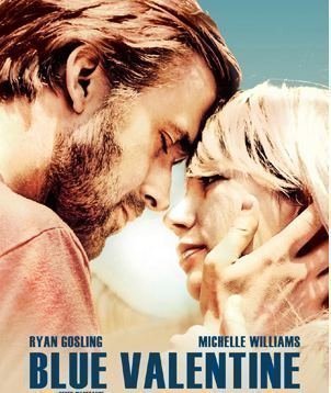 sorteo blue valentine