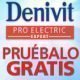 Muestras gratis Denivit