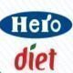 muestras gratis hero diet