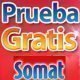 Muestras gratis Somat