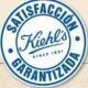 muestras gratis kiehls