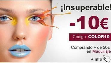 Cupones Perfumerias IF