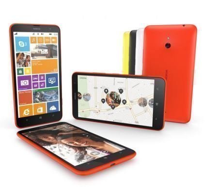 Sorteo Nokia Lumia