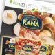 Muestras gratis Giovanni Rana