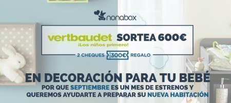 promocion Vertbaudet