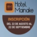 Sorteo de estancia en el Hotel Mainake
