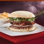 Cupones Cheeseburger