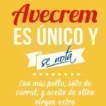 Sorteo Avecrem Gallina Blanca