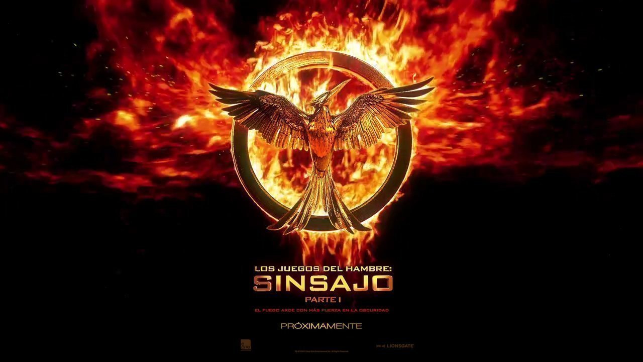 Sinsajo I