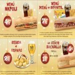 Cupones Descuento Pans & Company