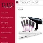 Sorteo Gratis de lote Termix