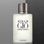 Muestras gratis Armani Acqua di Gio