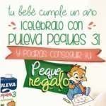 Puleva peques 3, ahora para llevar